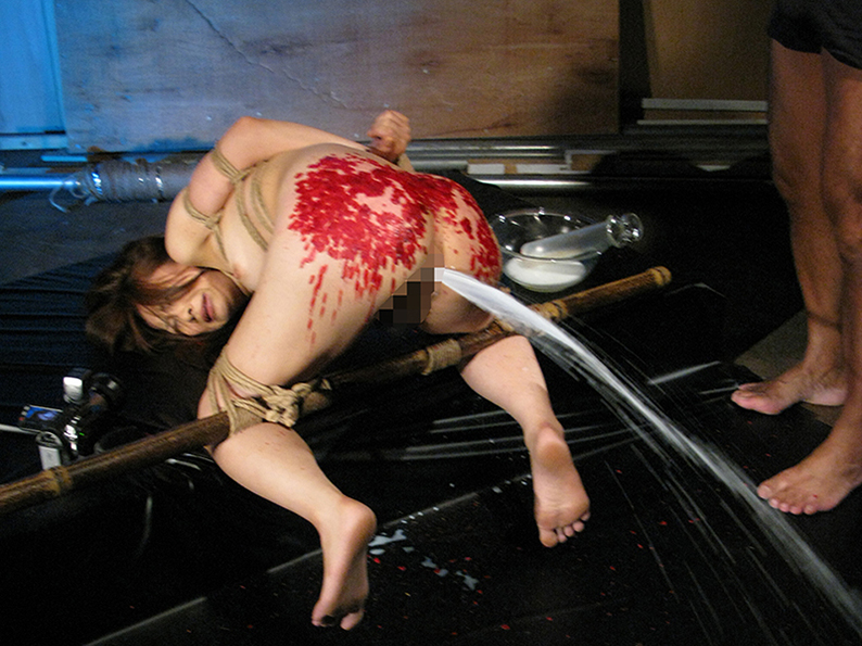 淫らな堕天使たち’09-1　サンプル画像16